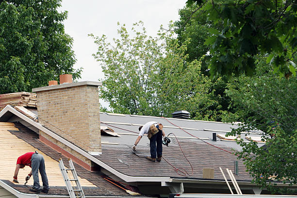 Best Residential Roofing Contractor  in Chester Heights, PA