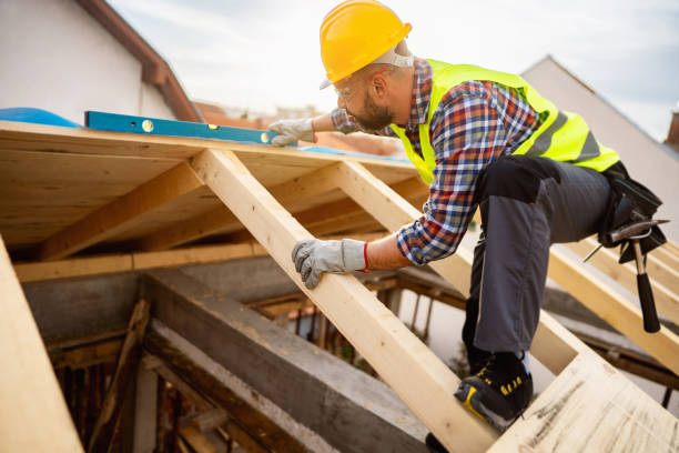 Best Roof Maintenance Services  in Chester Heights, PA