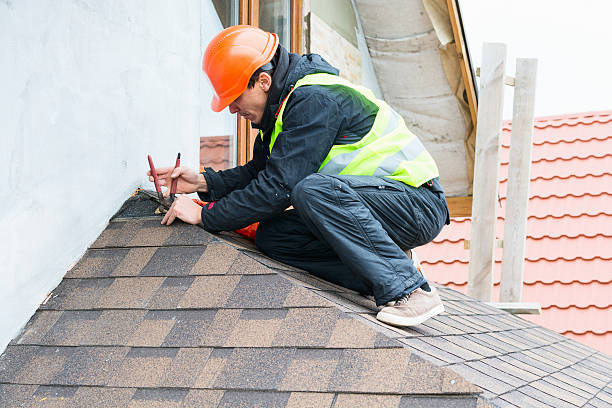 Quick and Trustworthy Emergency Roof Repair Services in Chester Heights, PA