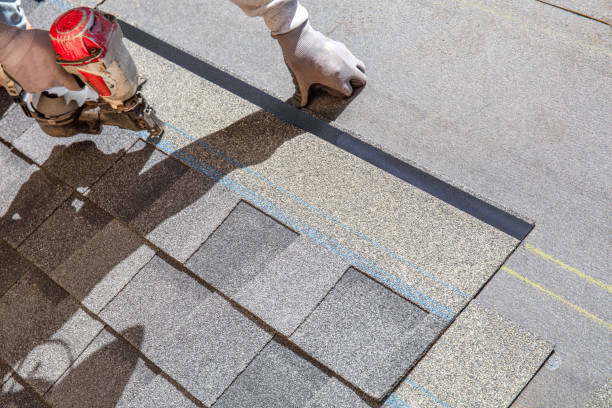 Best New Roof Installation  in Chester Heights, PA